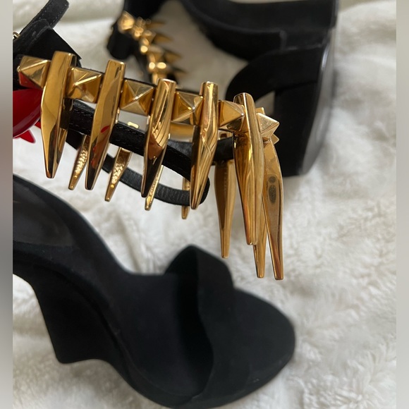 Giuseppe Zanotti Heels - Picture 4 of 8